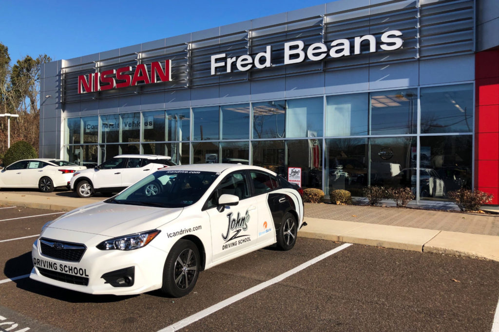 Doylestown (75025) John's Driving School