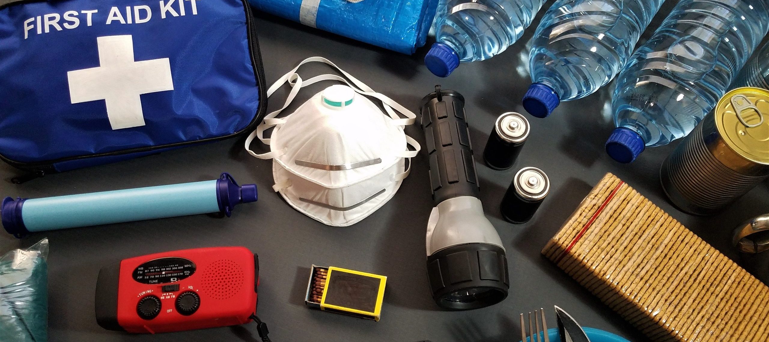 14 Items For A Car Emergency Kit For Winter Driving School Bucks County